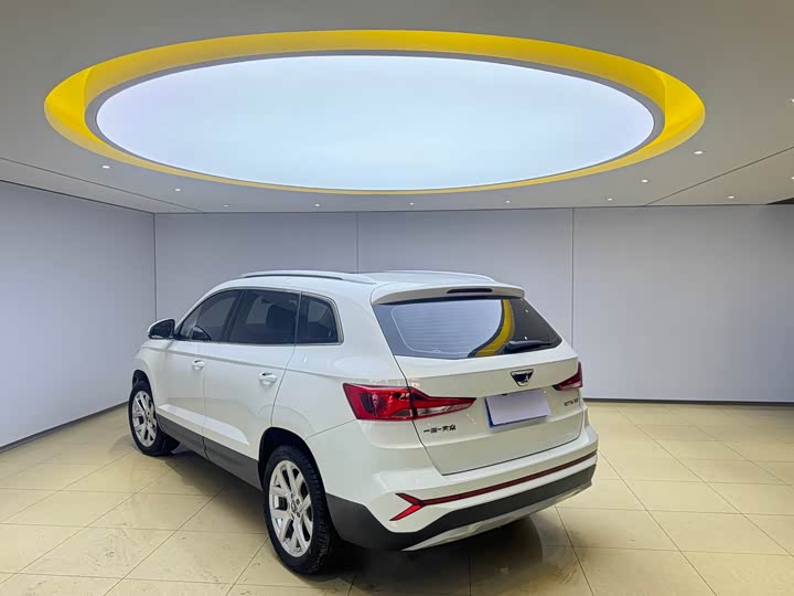 Фото 4 - Jetta VS7