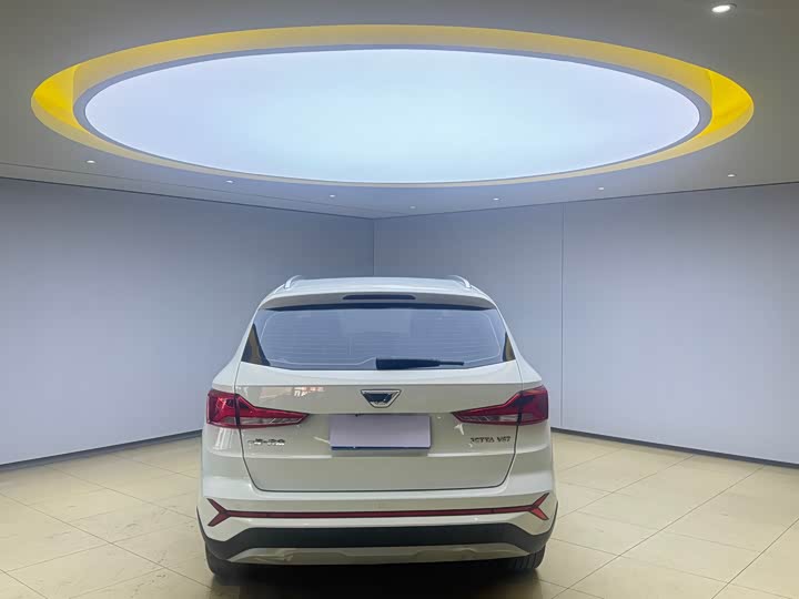 Фото 5 - Jetta VS7