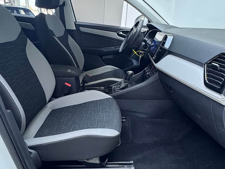 Фото 7 - Jetta VS7