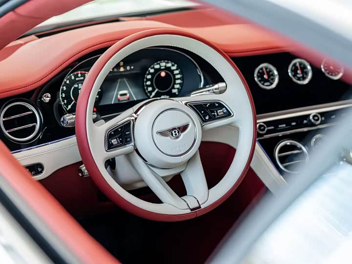 Photo 4 - Bentley Continental GT