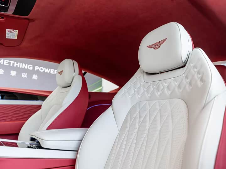 Photo 5 - Bentley Continental GT