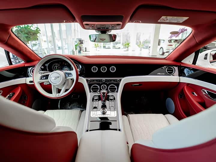 Photo 6 - Bentley Continental GT