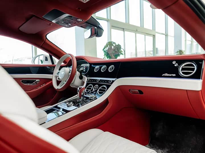 Photo 7 - Bentley Continental GT