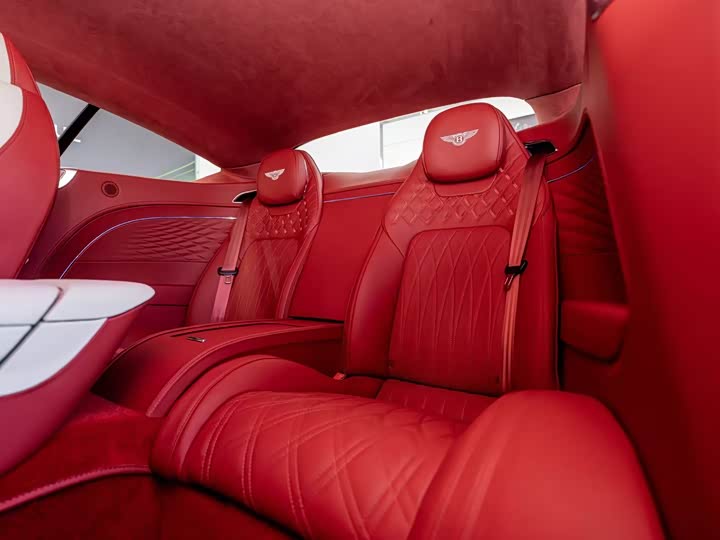 Photo 8 - Bentley Continental GT