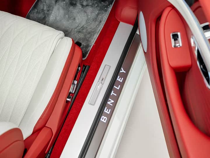 Photo 9 - Bentley Continental GT