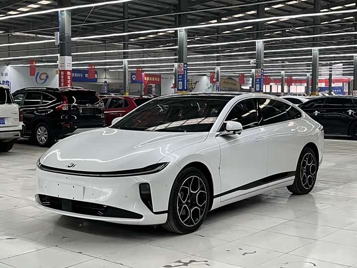 Фото 1 - Changan Qiyuan (Nevo) A07