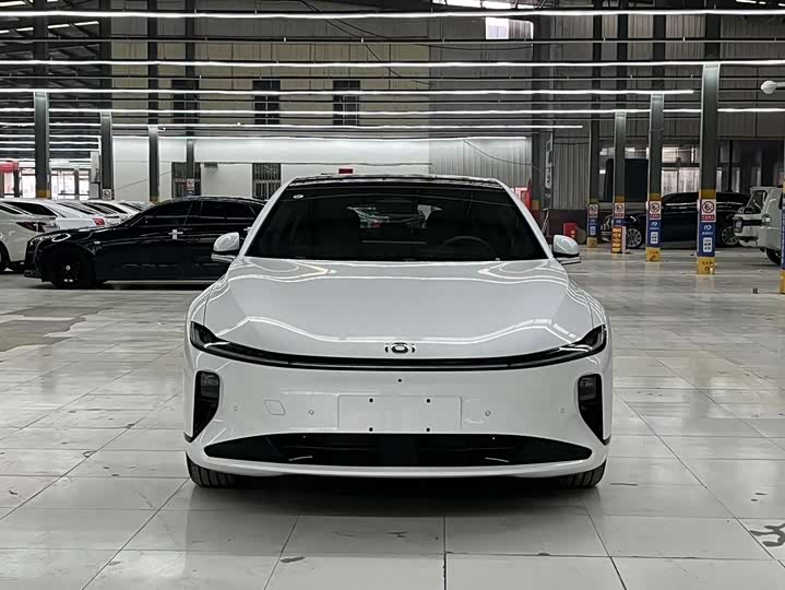 Фото 2 - Changan Qiyuan (Nevo) A07