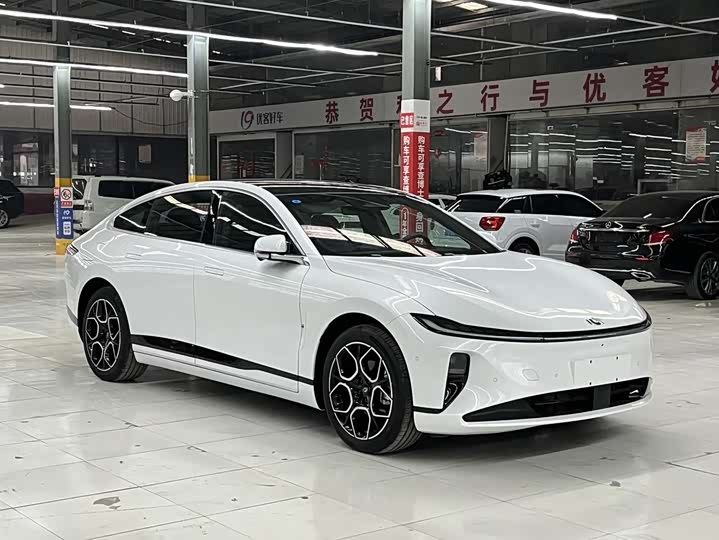 Фото 3 - Changan Qiyuan (Nevo) A07