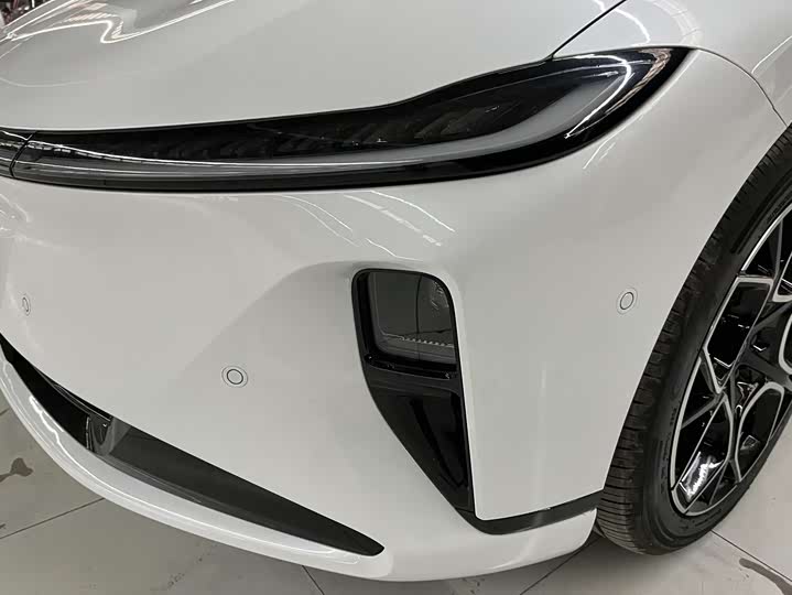 Фото 4 - Changan Qiyuan (Nevo) A07