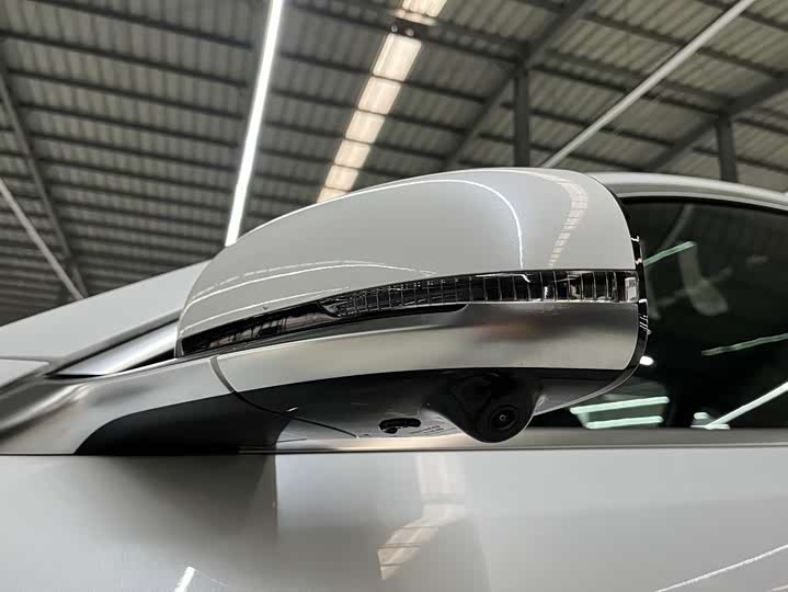 Фото 5 - Changan Qiyuan (Nevo) A07