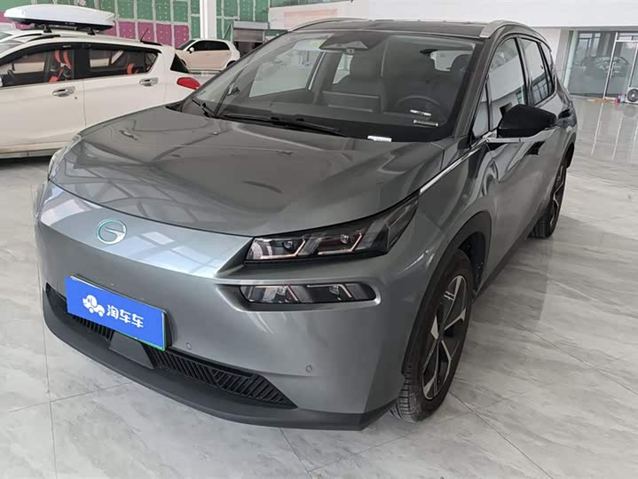 Photo 1 - GAC Aion V