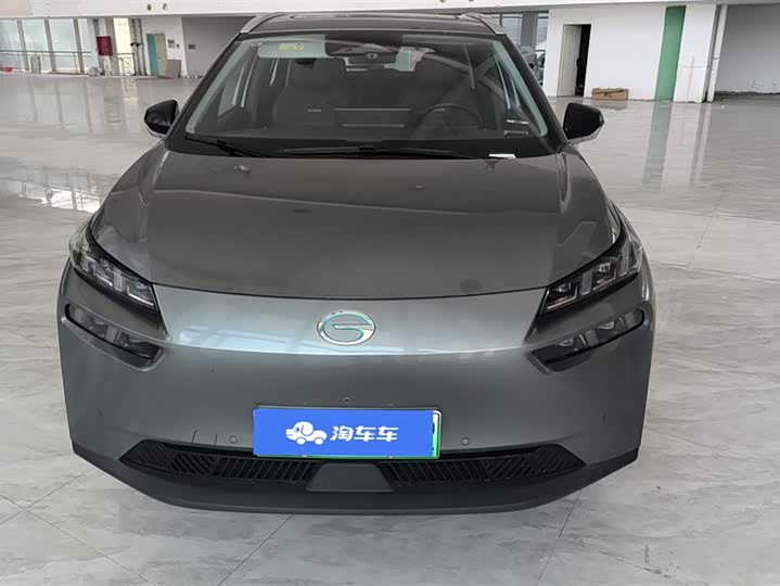 Photo 2 - GAC Aion V