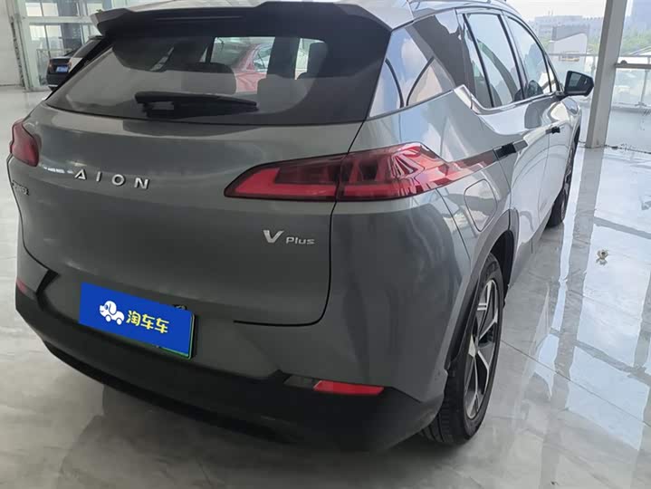 Photo 3 - GAC Aion V