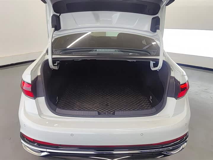 Фото 4 - Volkswagen Sagitar L