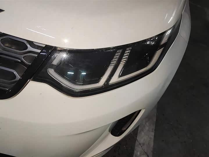 Фото 5 - Land Rover Discovery Sport