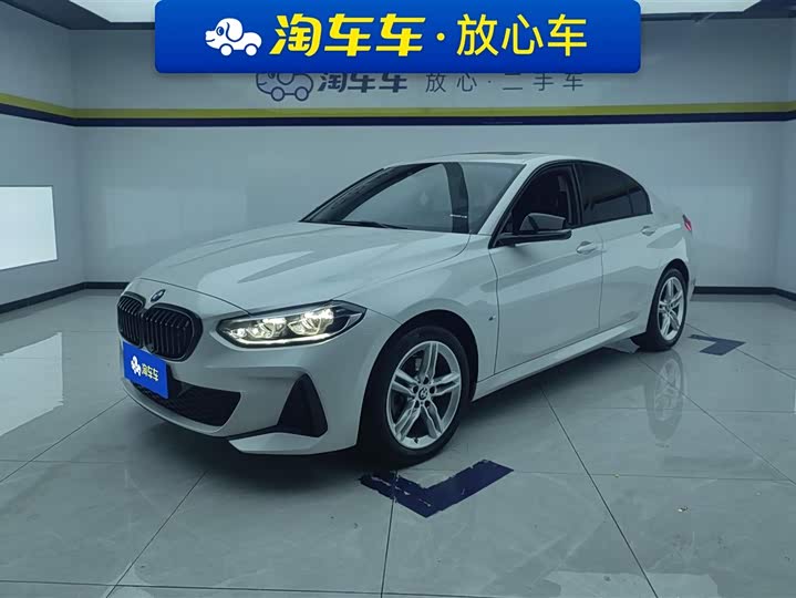Zdjęcie 1 - BMW 1 Series