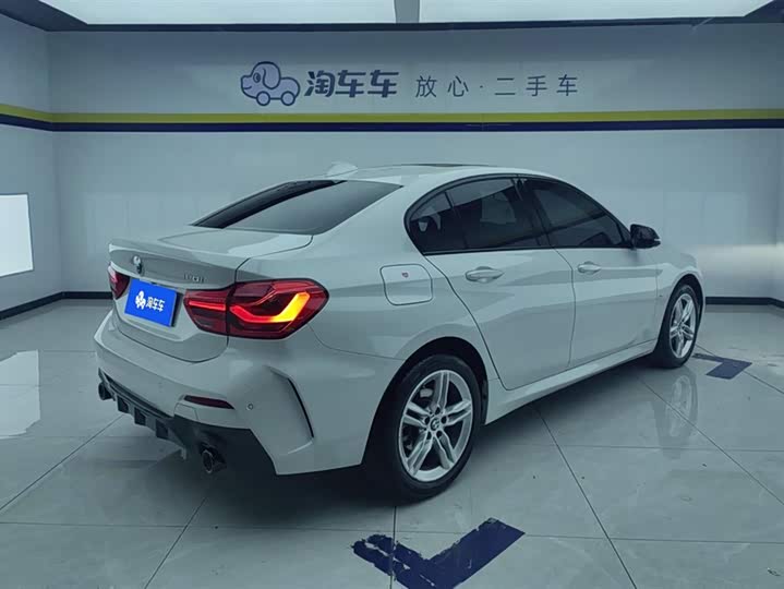 Zdjęcie 3 - BMW 1 Series