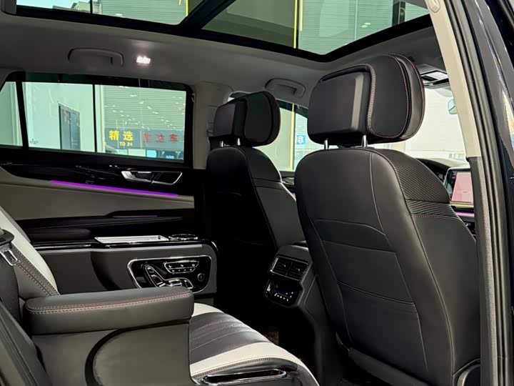 Фото 6 - Volkswagen Teramont X