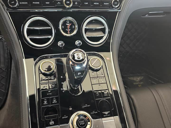 Photo 5 - Bentley Continental GT