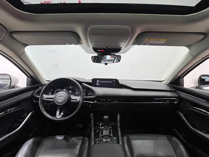 Photo 6 - Mazda 3 (Axela)