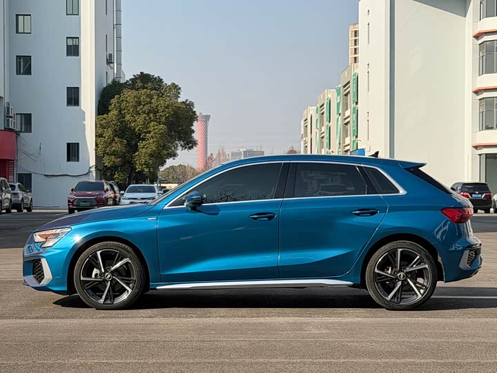 Фото 6 - Audi A3