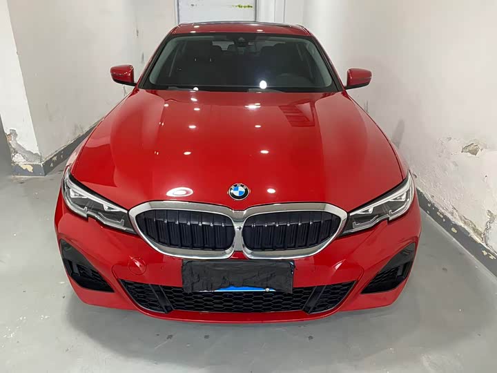 Фото 2 - BMW 3 Series