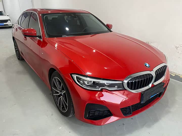 Фото 3 - BMW 3 Series