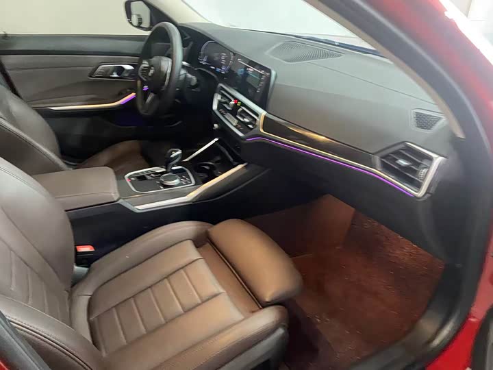 Фото 5 - BMW 3 Series