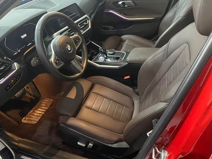 Фото 6 - BMW 3 Series