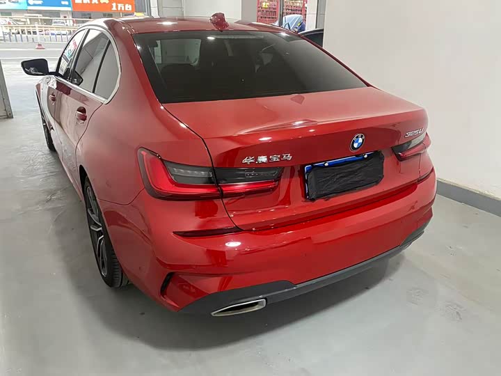 Фото 7 - BMW 3 Series