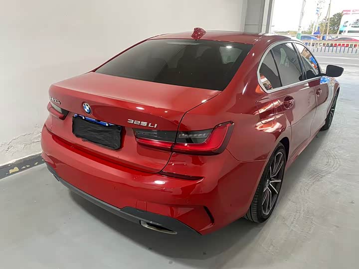 Фото 8 - BMW 3 Series