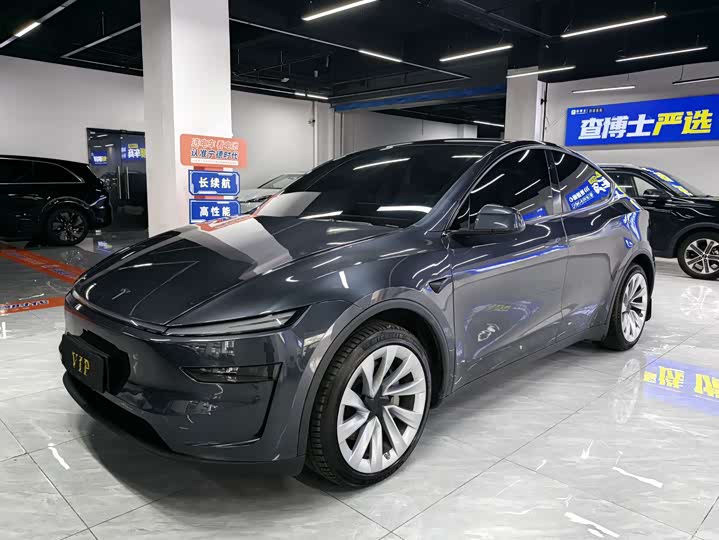 Photo 1 - Tesla Model Y