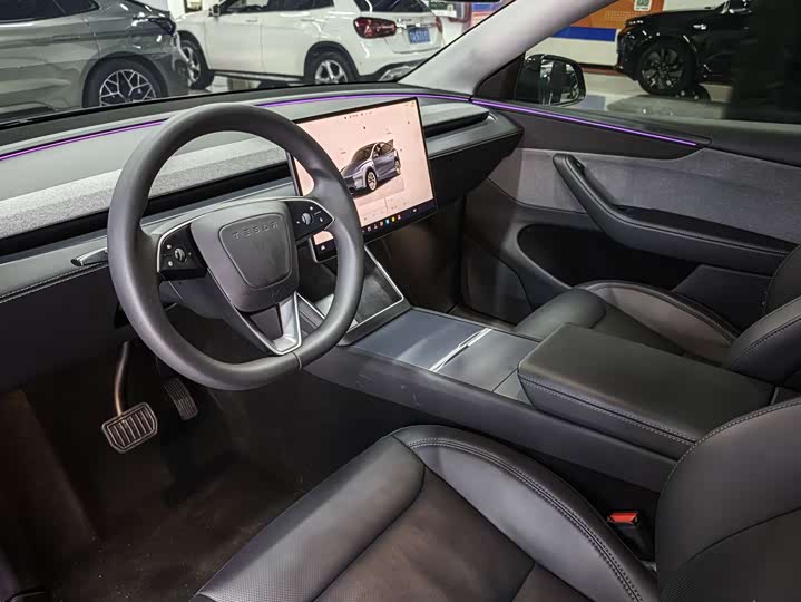 Photo 6 - Tesla Model Y