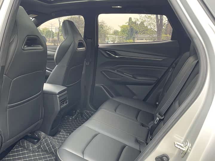 Фото 6 - Changan Oshan X5 Plus