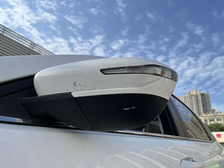 Фото 5 - Ford Escort