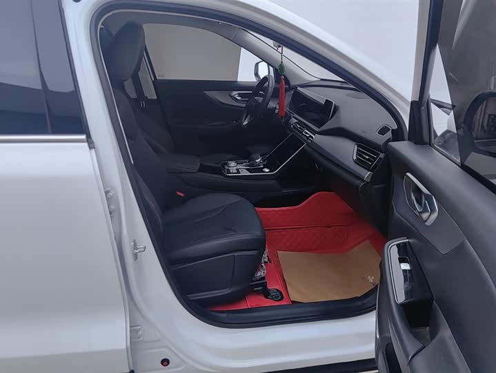 Photo 8 - Beijing X7