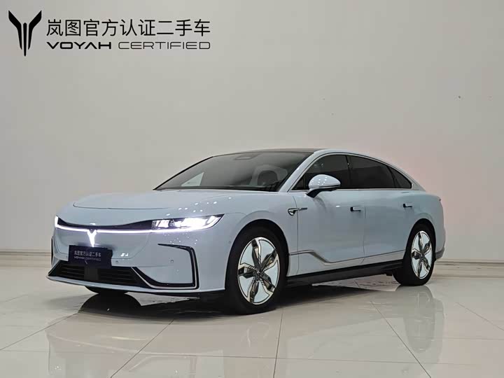 Photo 1 - Voyah Passion