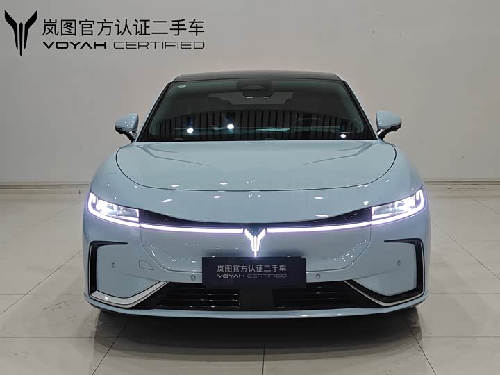 Photo 2 - Voyah Passion