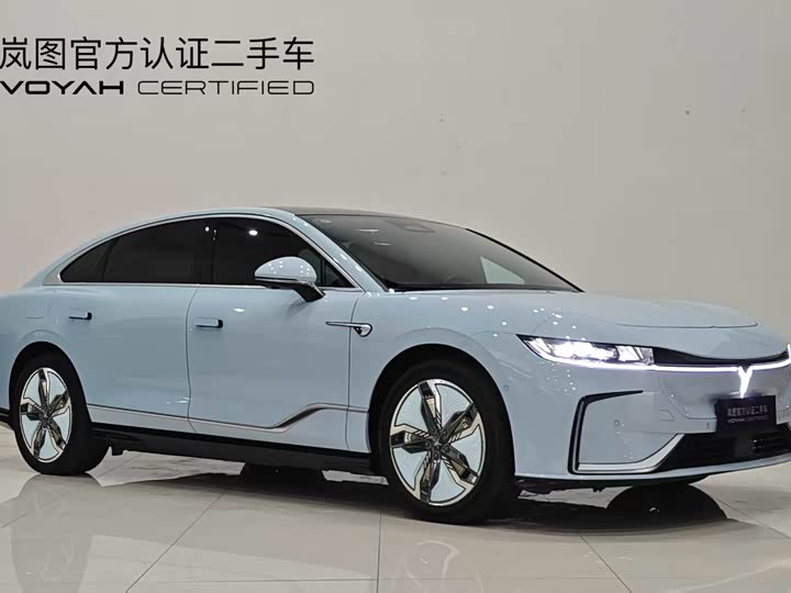 Photo 3 - Voyah Passion