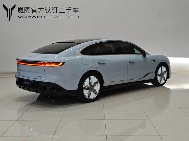 Photo 4 - Voyah Passion