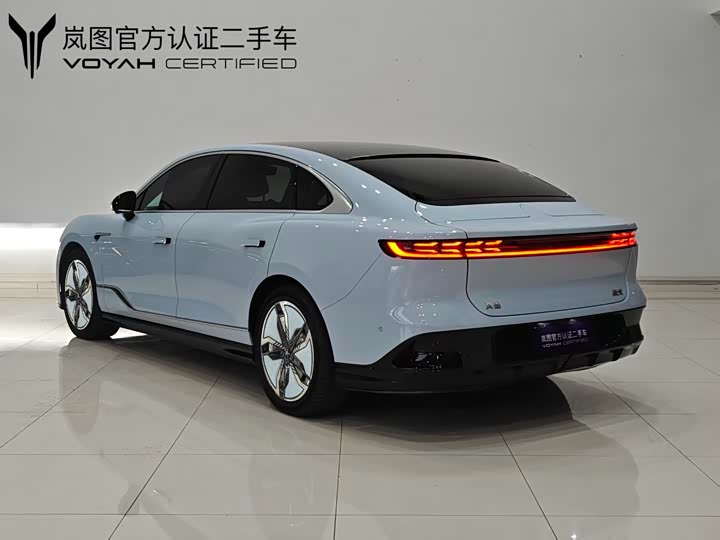 Photo 6 - Voyah Passion