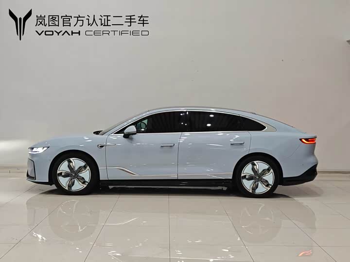 Photo 7 - Voyah Passion