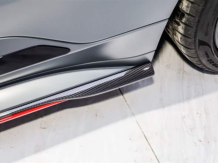 Фото 8 - Zeekr 001 FR