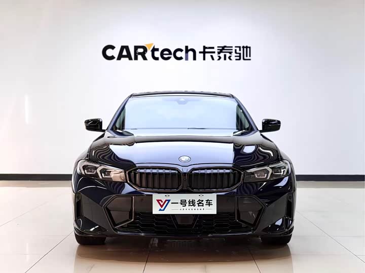 Фото 1 - BMW 3 Series