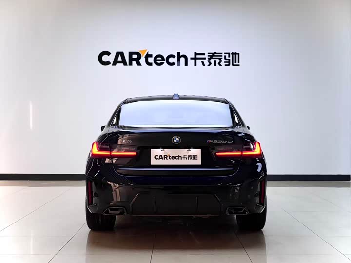 Фото 4 - BMW 3 Series