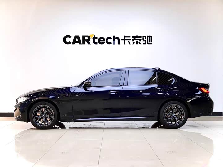 Фото 5 - BMW 3 Series