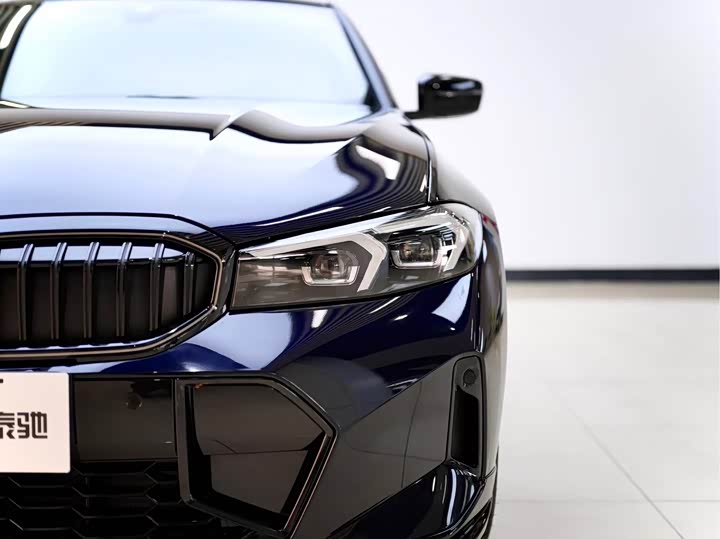 Фото 6 - BMW 3 Series