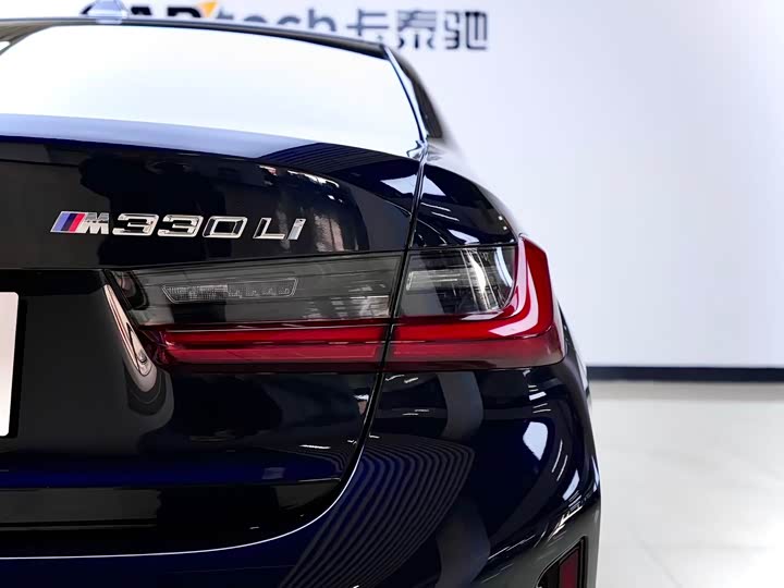 Фото 7 - BMW 3 Series