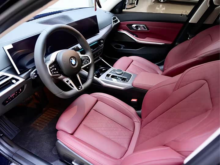 Фото 8 - BMW 3 Series