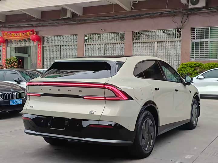 Photo 6 - XPeng G7